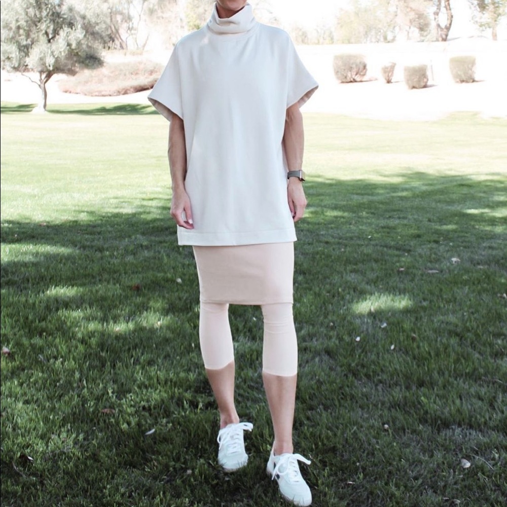 SLT Pencil Skirt